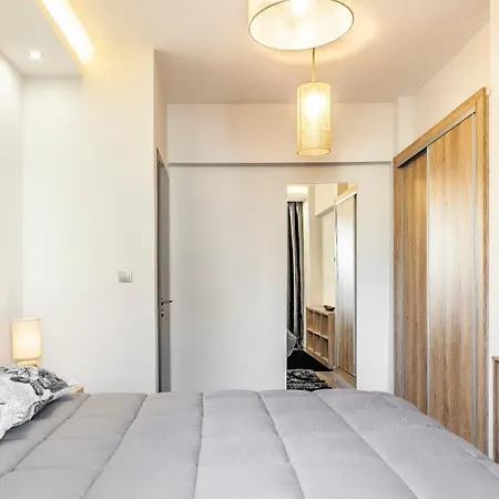 Apartmán Zenhouse *