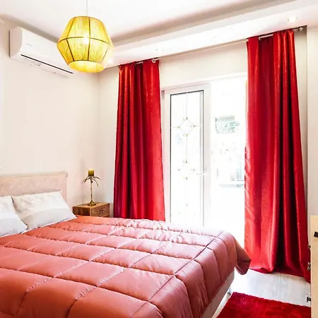 Zenhouse Rhodes City