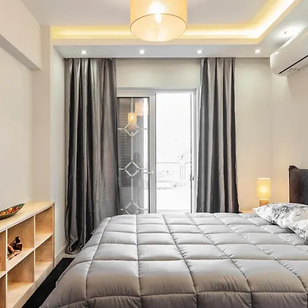 Zenhouse Lejlighed *