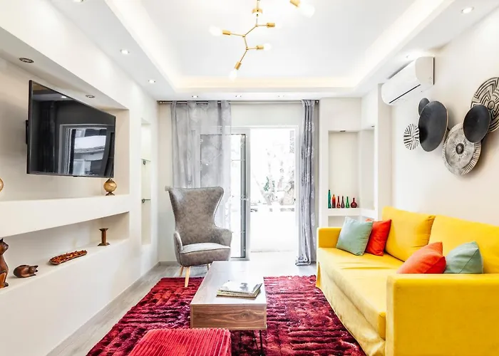 Zenhouse Rhodes City