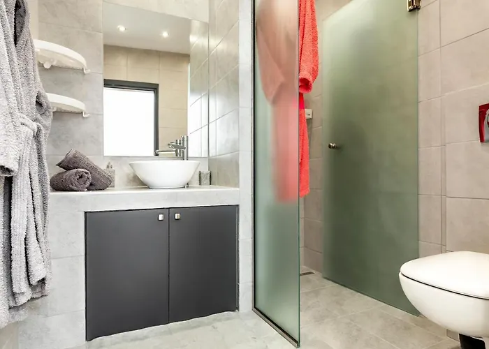 Zenhouse Lejlighed *