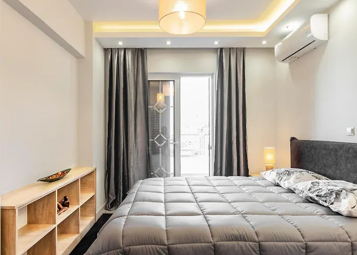 Zenhouse Lejlighed *