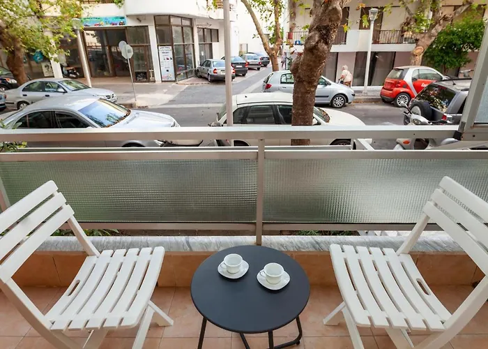 Lejlighed Zenhouse *