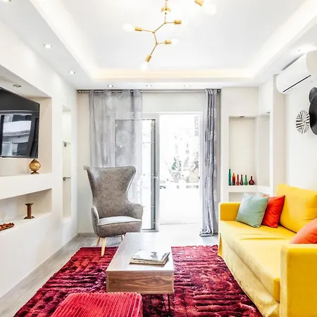 Zenhouse Rhodes City