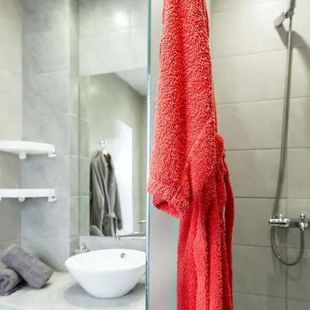 Apartment Zenhouse *