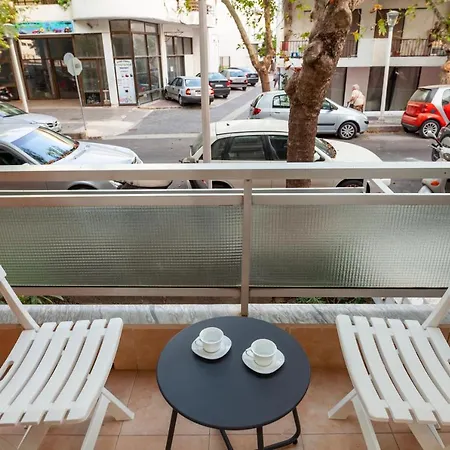 Apartment Zenhouse *