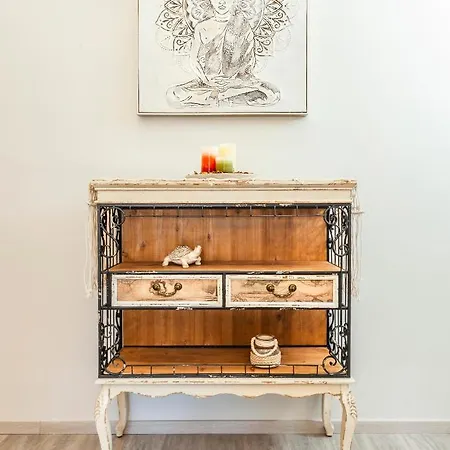 Zenhouse Lägenhet *