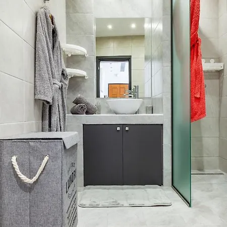 Apartment Zenhouse