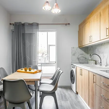 Zenhouse Rhodes City