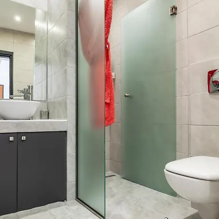 Apartment Zenhouse