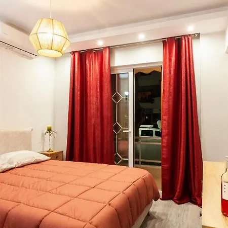 Zenhouse Apartament *