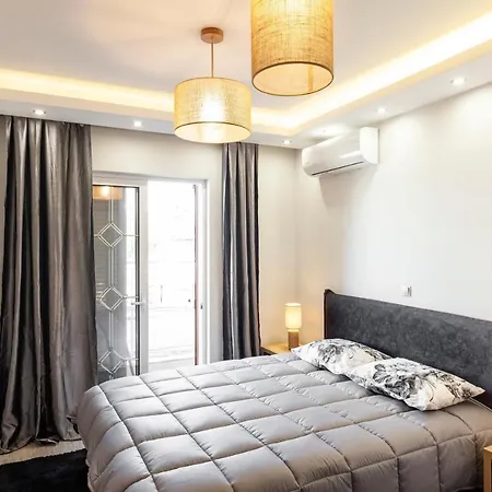 Zenhouse Lägenhet