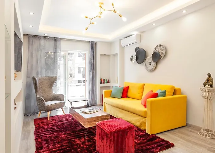 Lägenhet Zenhouse *