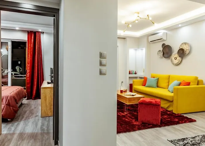 Zenhouse Rhodes City