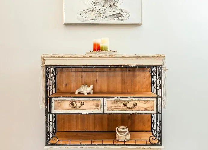 Zenhouse Apartment *