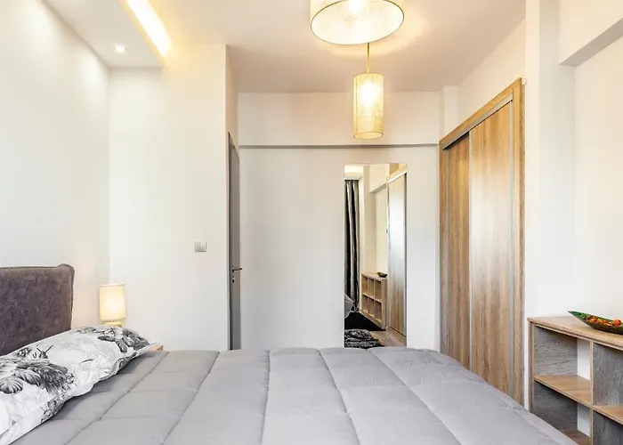 Apartment Zenhouse *