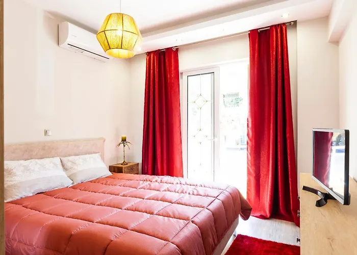 Zenhouse Rhodes City