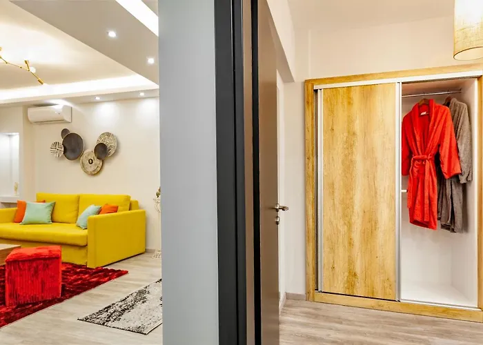 Zenhouse * Rhodes City