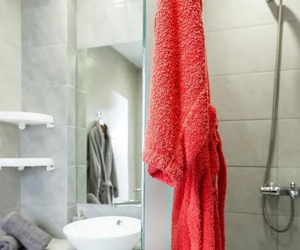 Apartment Zenhouse *