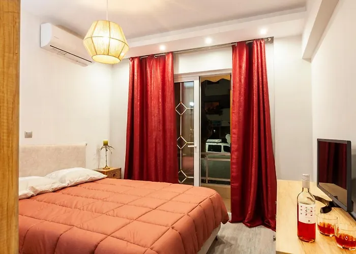 Zenhouse Apartment *