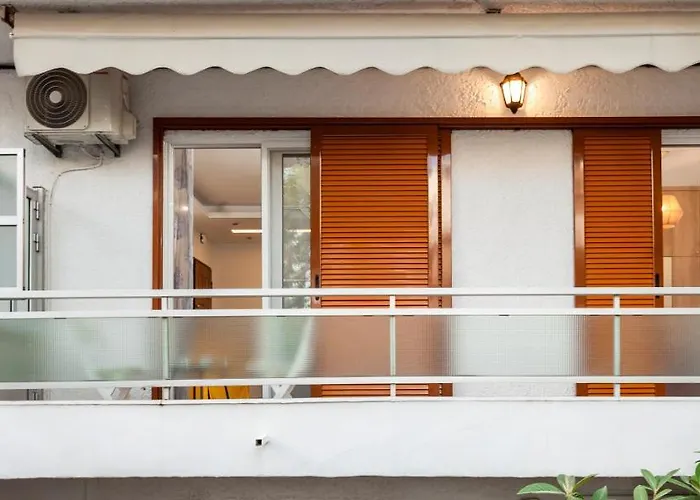 Zenhouse * Rhodes City