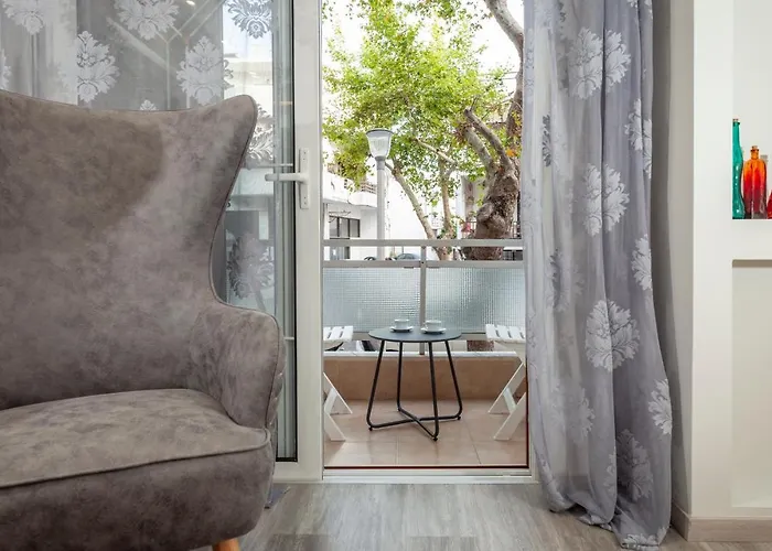 Apartment Zenhouse *