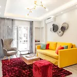 Apartamento Zenhouse *