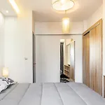 Apartamento Zenhouse *