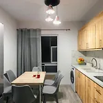 Apartamento Zenhouse Rhodes City