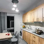 Zenhouse Apartamento *
