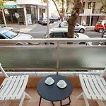 Apartamento Zenhouse *