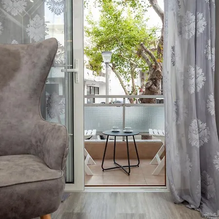 Apartment Zenhouse *